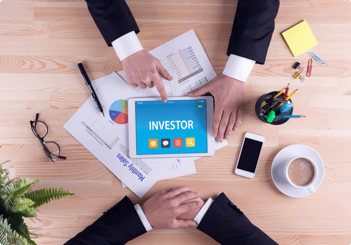 Investor Relations Get Financial Information Jiobp Jiobp